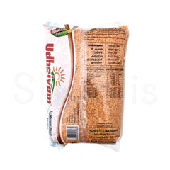 Udhaiyam Masoor Dhall 2kg - Shaalis.com