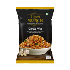 Udupi Munch Garlic Mix 170g
