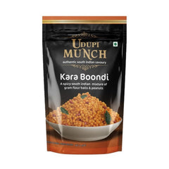 Udupi Munch Kara Boondi 170g