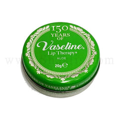 Vaseline Lip Therapy Aloe 20g - Shaalis.com