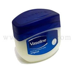 Vaseline Pure Petroleum Jelly 100ml - Shaalis.com