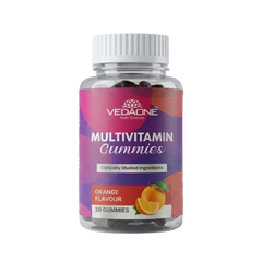 Vedaone Gummies Multivitamin 30s