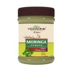 Vedaone Moringa Powder 100g
