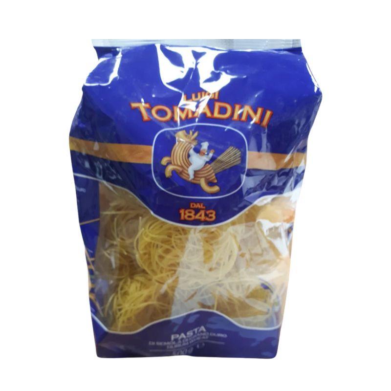 Natco Vermice T'Dini-Fedelini 500g