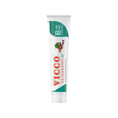 Vicco Herbal Toothpaste (Sugar Free) 200g