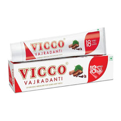 Vicco Toothpaste 100g^ - Shaalis.com