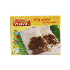 Viswas Frozen Elayada Jackfruit 350g^ - Shaalis.com