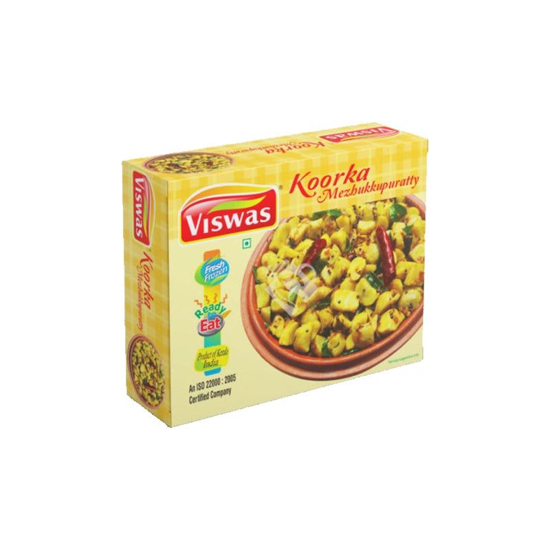 Viswas Koorka 359g^ - Shaalis.com
