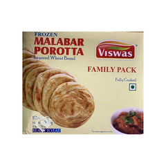 Viswas Malabar Porotta 908g^ - Shaalis.com