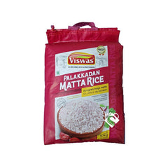 Viswas  Matta Rice 10kg^ - Shaalis.com