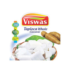 Viswas Tapioca Whole 908g^ - Shaalis.com