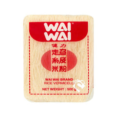 Wai Wai Rice Vermicelli 500g^ - Shaalis.com