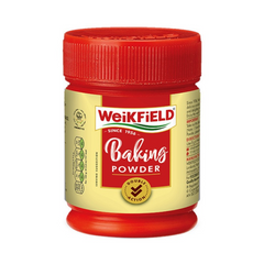 WeikField Baking Powder 100g