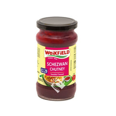 WeikField Schezwan Chutney 283g