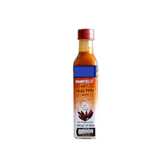 WeikField Hot Peri Peri Sauce 265g^ - Shaalis.com