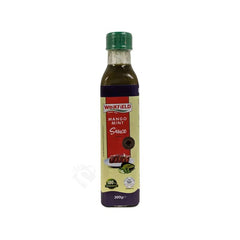 WeikField Mango & Mint Sauce 300g^ - Shaalis.com