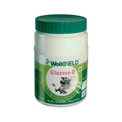 Weikfield Gulucose D 500g^ - Shaalis.com