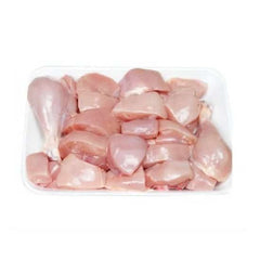 Whole Chicken (Curry Cut Pieces) - Shaalis.com