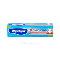Wisdom Xtra Clean Cavity Protection 75ml^ - Shaalis.com