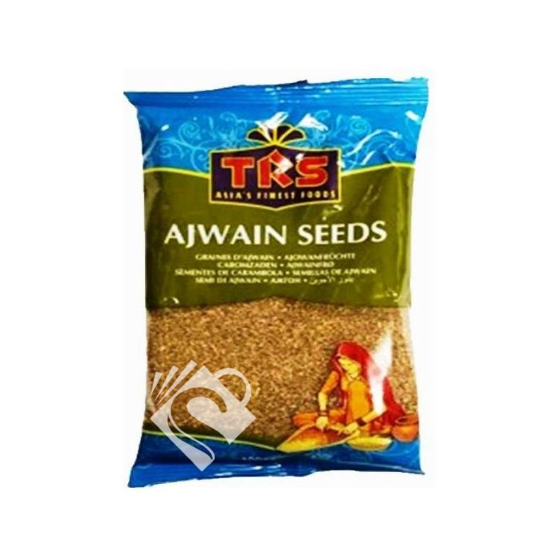 TRS Ajwain Seeds/Omam Seeds  300g