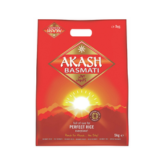 Akash Basmati Rice 5kg