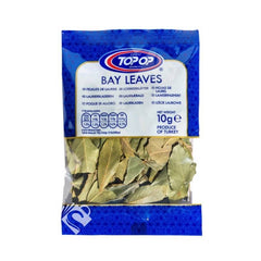 Top op Bay Leaves 10g