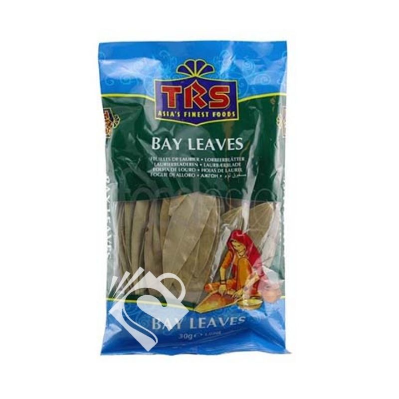 TRS Bay Leaves 30g