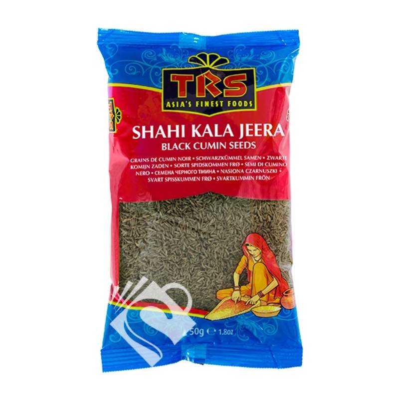 TRS Black Cumin Seeds (Shahi Kala Jeera) 250g
