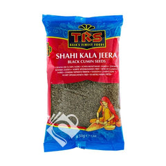 TRS Black Cumin Seeds (Shahi Kala Jeera) 50g