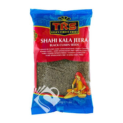 TRS Black Cumin Seeds (Shahi Kala Jeera) 250g