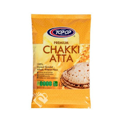 Top Op Chakki Atta 1.5kg
