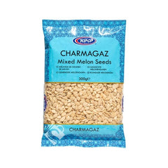 Top-Op Char Magaz (Mixed Melon Seeds) 300g