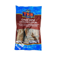 TRS Dalchini Cinnamon Sticks 400g
