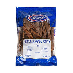 Top Op Cinnamon Sticks 400g