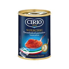 Cirio Supercirio - Tomato Puree 400g