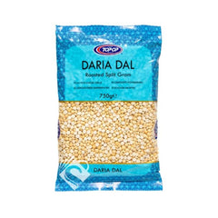 Top Op Daria Dal 750g