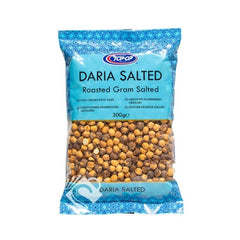 Top Op Daria salted 300g