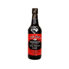 Pearl River Bridge Dark Soy Sauce 500ml