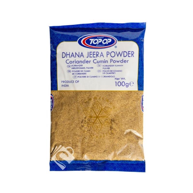 Top-Op Dhana Jeera Powder 100g