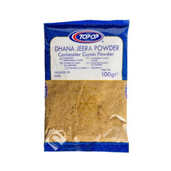 Top-Op Dhana Jeera Powder 100g