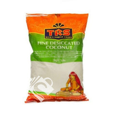 TRS Fine Desiccated Coconut 300g