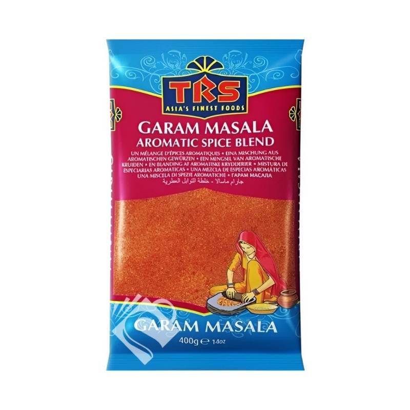TRS Garam Masala Aromatic Spice Blend 400g