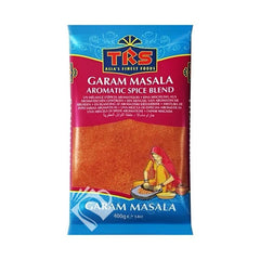 TRS Garam Masala Aromatic Spice Blend 400g