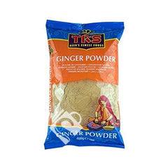 TRS Ginger Powder 400g