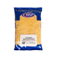Top Op Golden Breadcrumbs 1kg