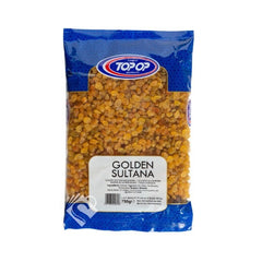 Top Op Golden Sultana 750g