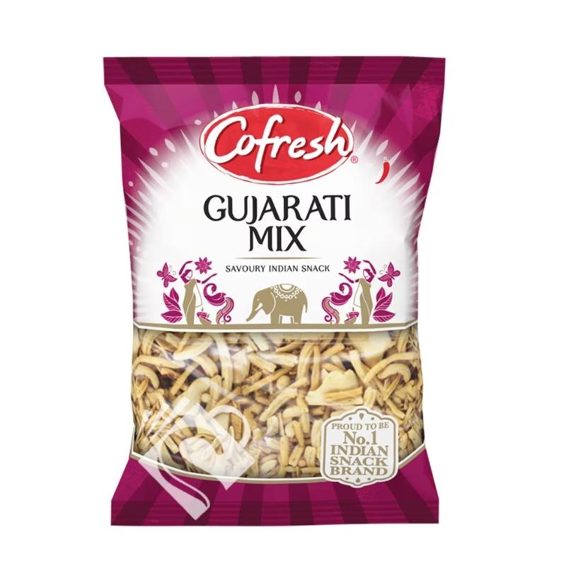 Cofresh Gujarati Mix 325g