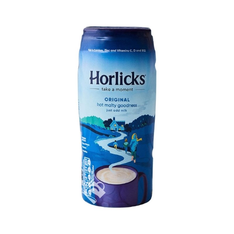 Horlicks Original 270g