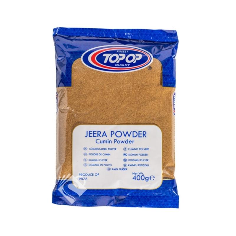 Top op Jeera Powder (Cumin Powder) 400g