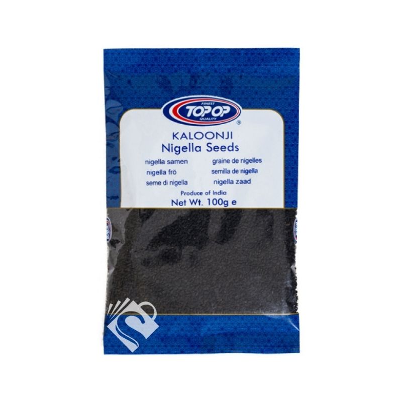 Top Op Kaloonji Seeds 100g